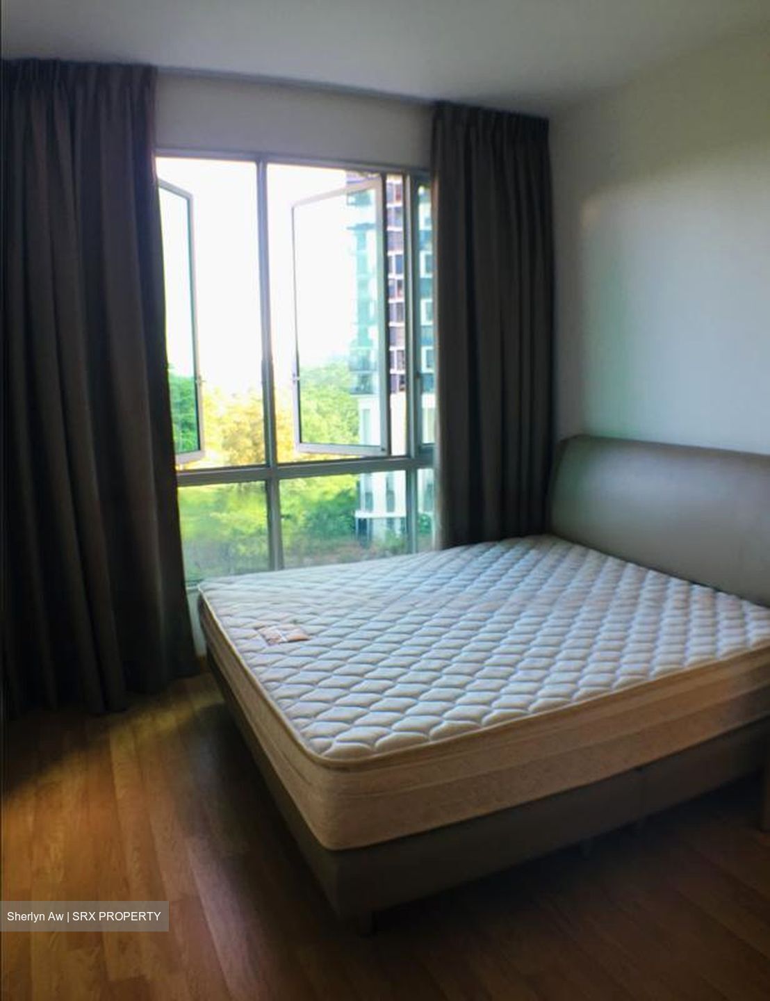Tree House (D23), Condominium #464153391